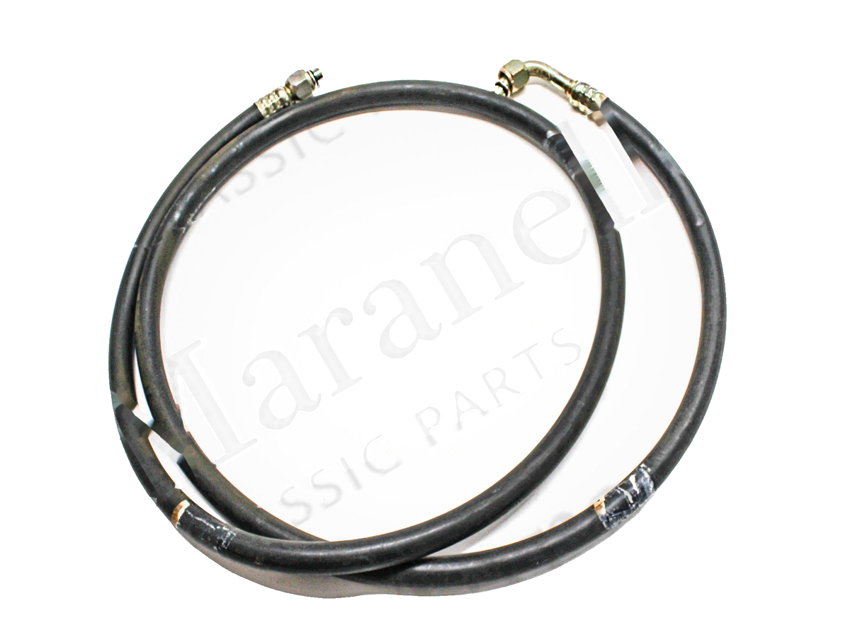IronVault free local LaMa exact primary — Ferrari OEM 127787