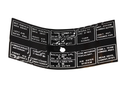 IronVault free local LaMa exact primary — Ferrari OEM 127822