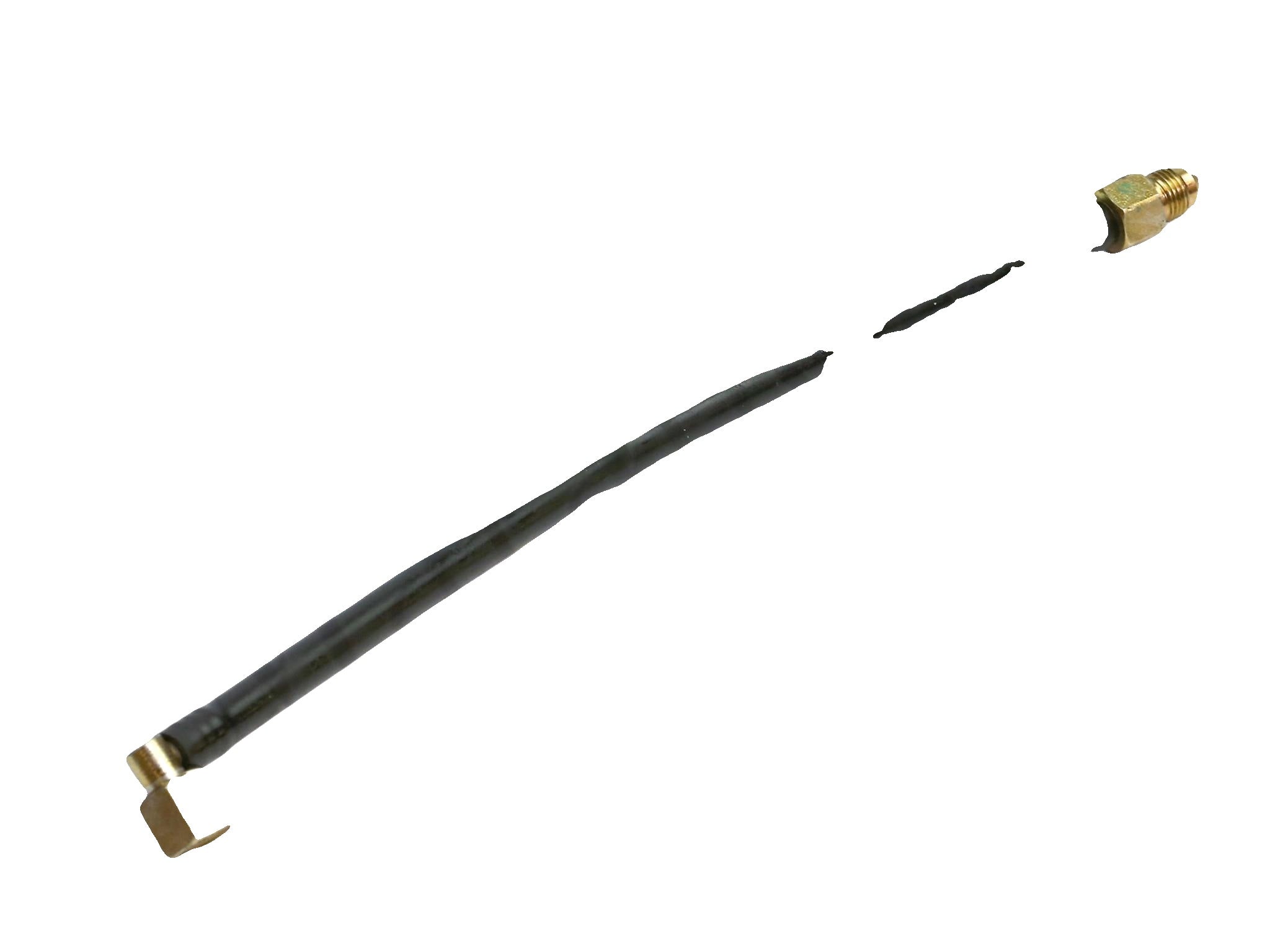 127826 - Fuel Hose Delivery To Fuel Dist