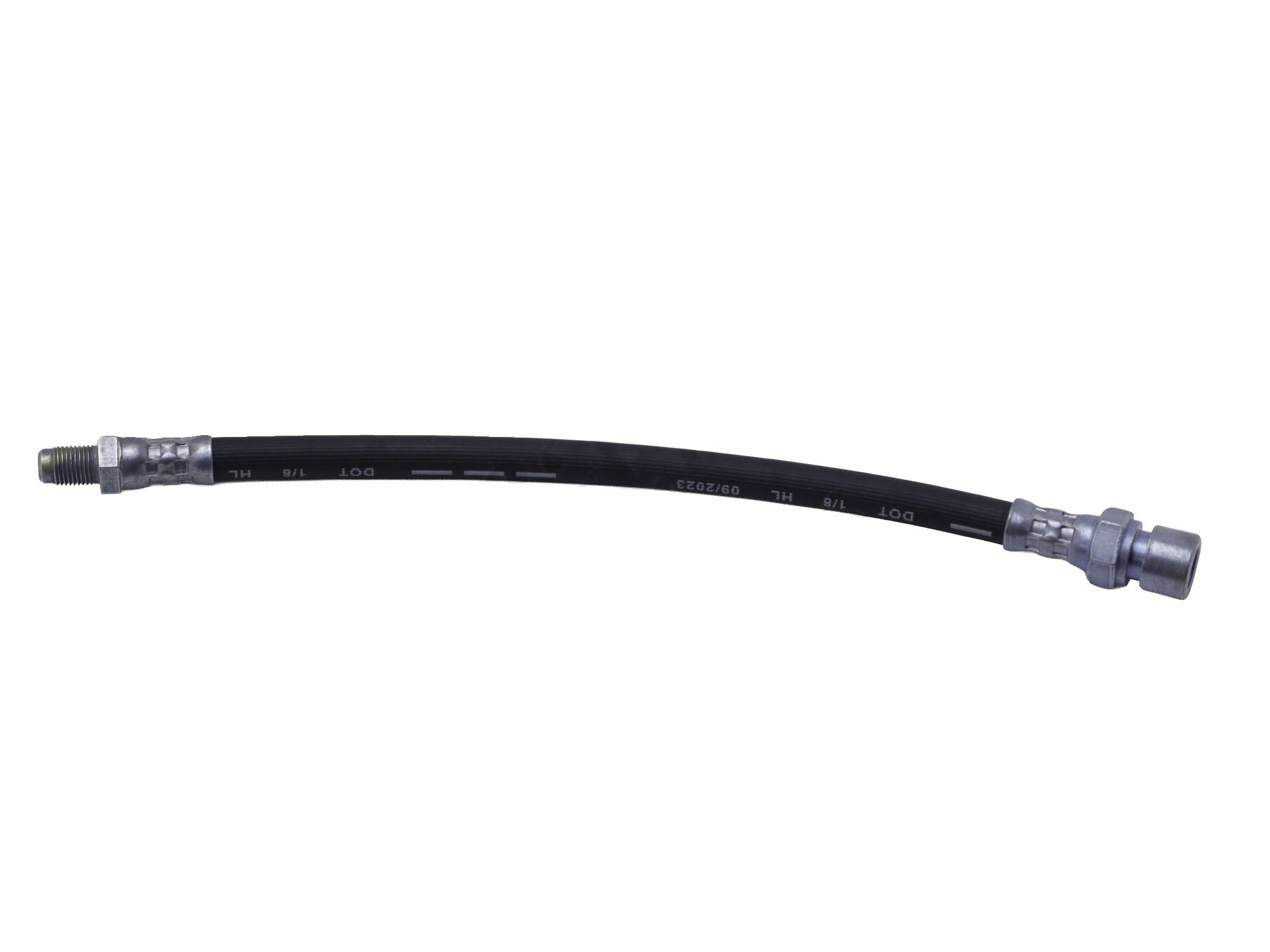127838/A - Flexible Brake Hose 240mm