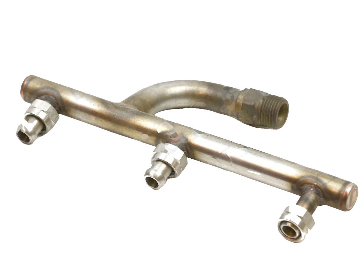IronVault free local LaMa exact primary — Ferrari OEM 127846