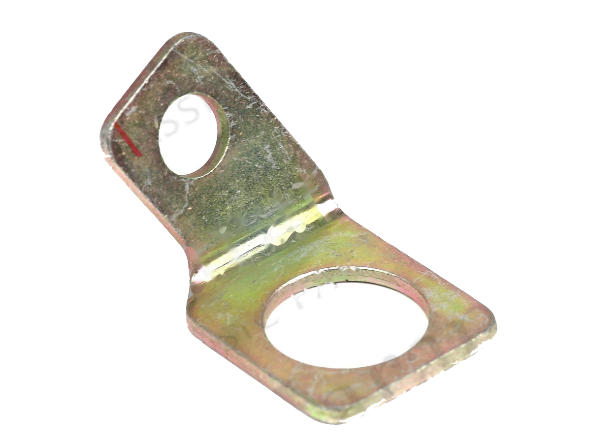 IronVault free local LaMa exact primary — Ferrari OEM 127847
