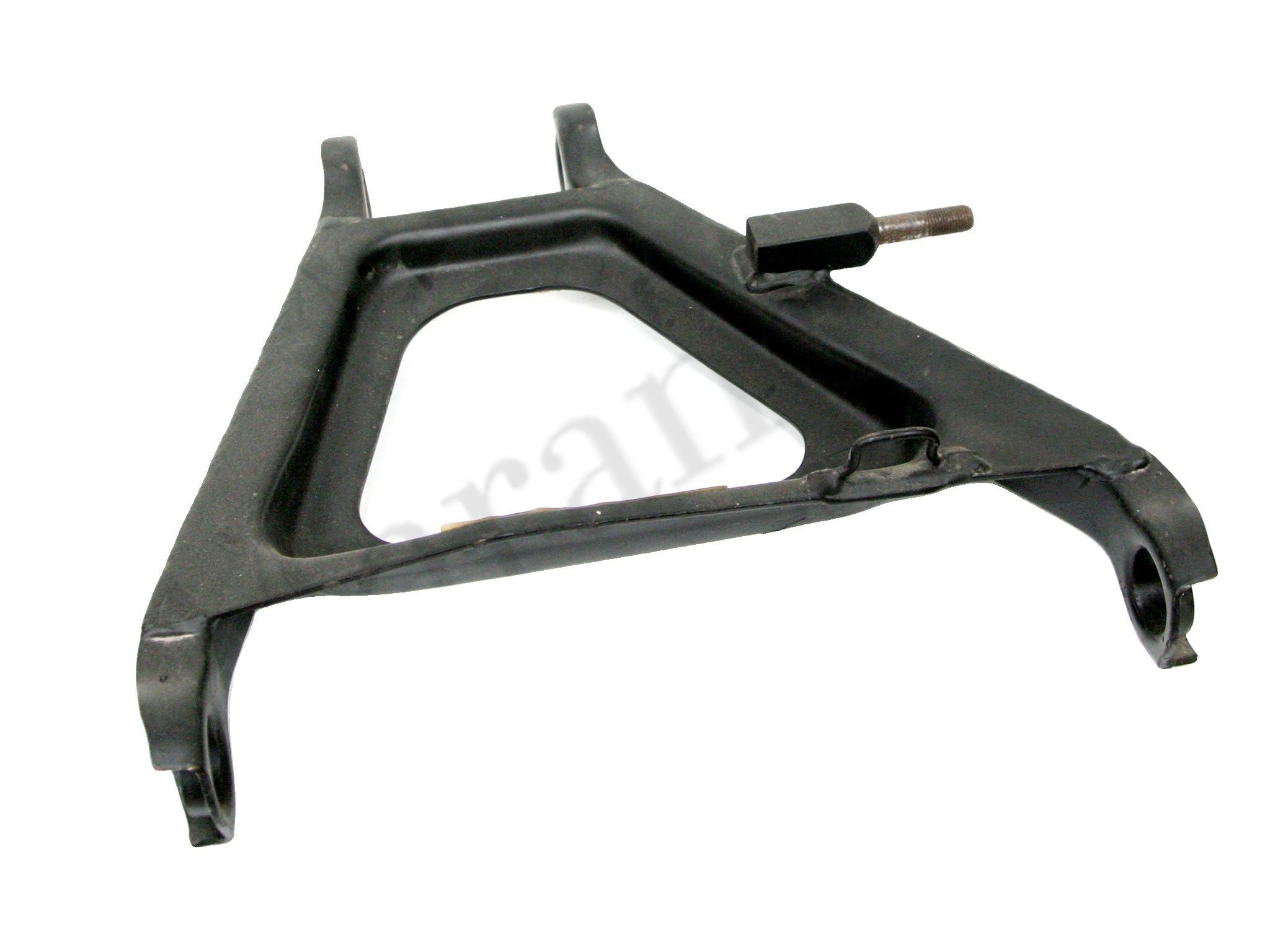 127868 - RH Rear Suspension Lower Lever LHD