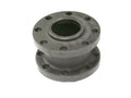 127896 - Autobox/Flyweel Hub