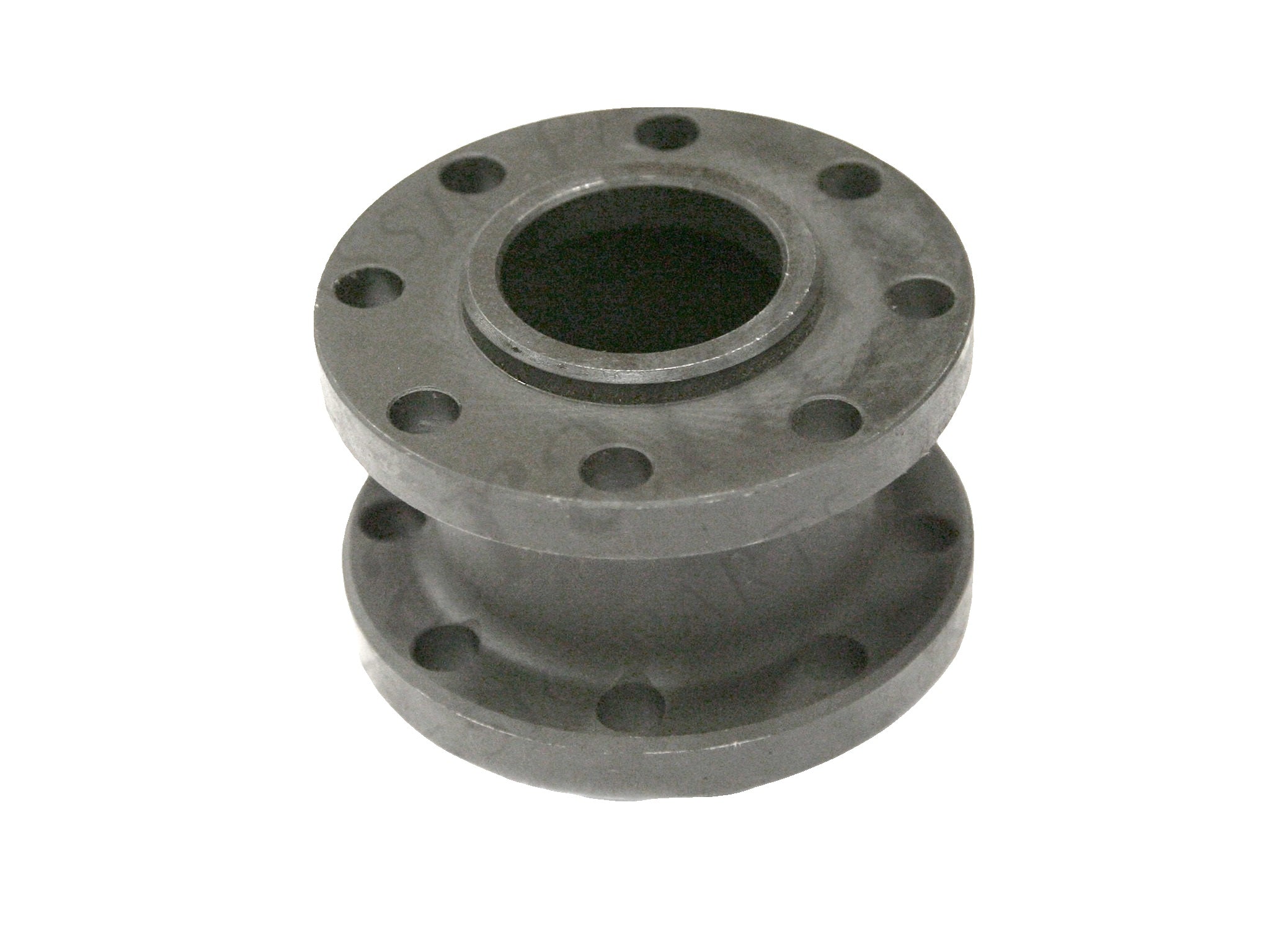127896 - Autobox/Flyweel Hub