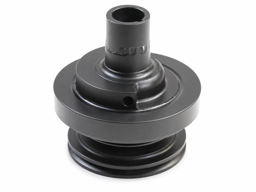 12789 - 246 Damper Pulley A/C version