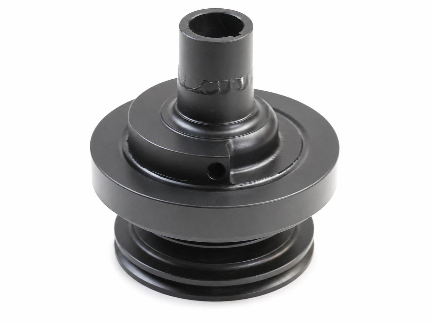 12789 - 246 Damper Pulley A/C version