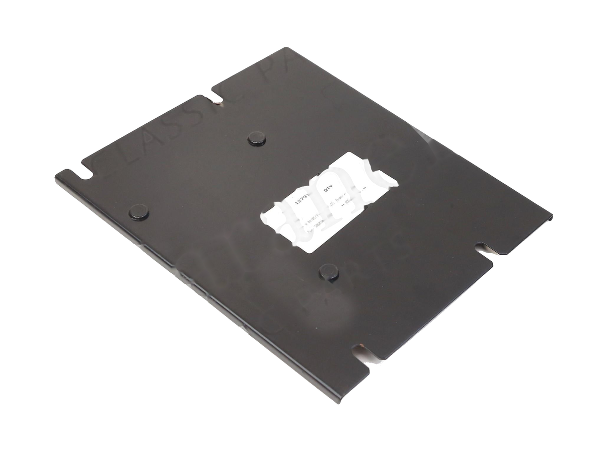IronVault free local LaMa exact primary — Ferrari OEM 127918