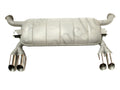 127942 - Exhaust Silencer