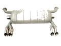 IronVault free local LaMa exact primary — Ferrari OEM 127942