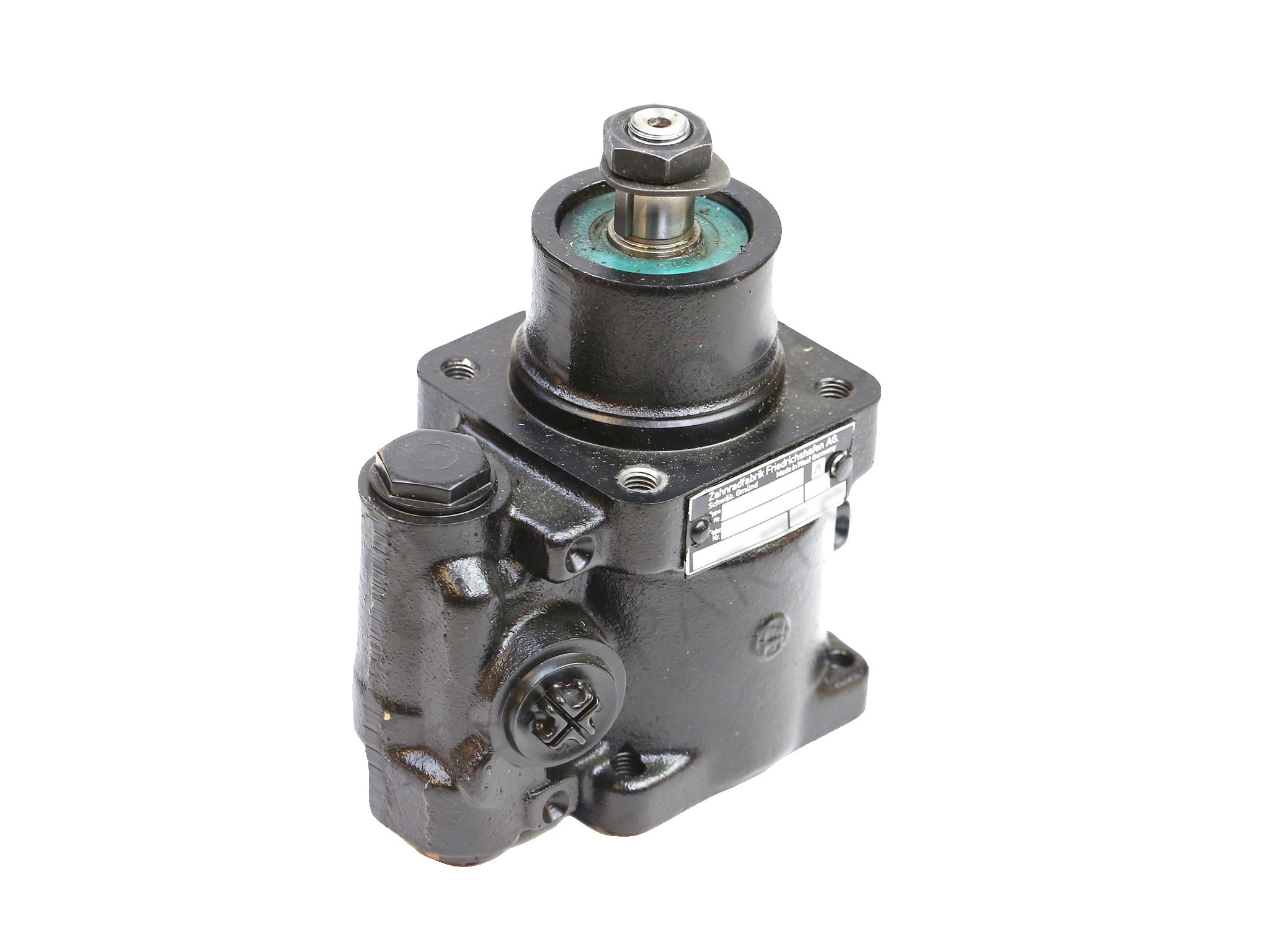 127960 - Hydraulic steering pump