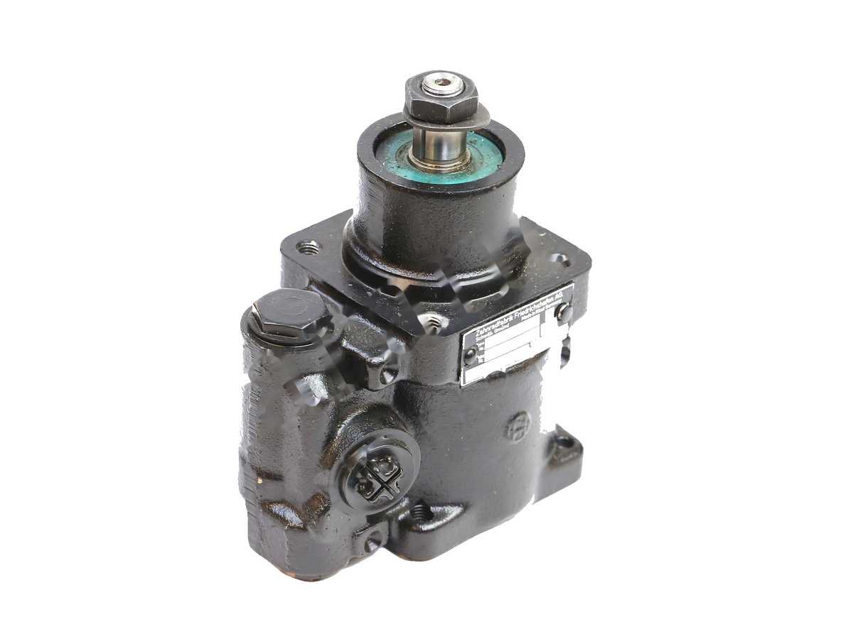 IronVault free local LaMa exact primary — Ferrari OEM 127960