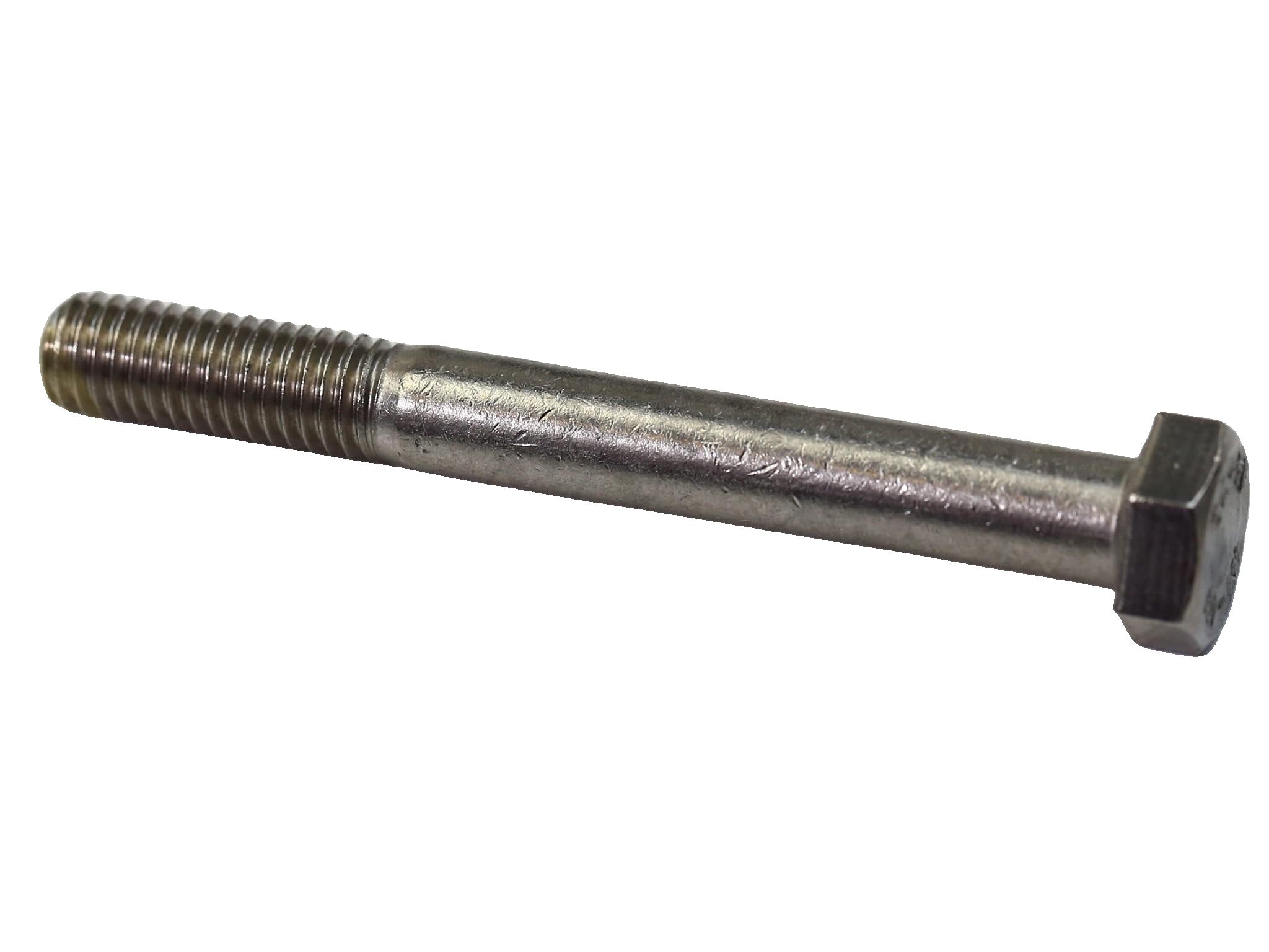 128009 - Stainless Steel Bolt