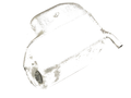 IronVault free local LaMa exact primary — Ferrari OEM 128060