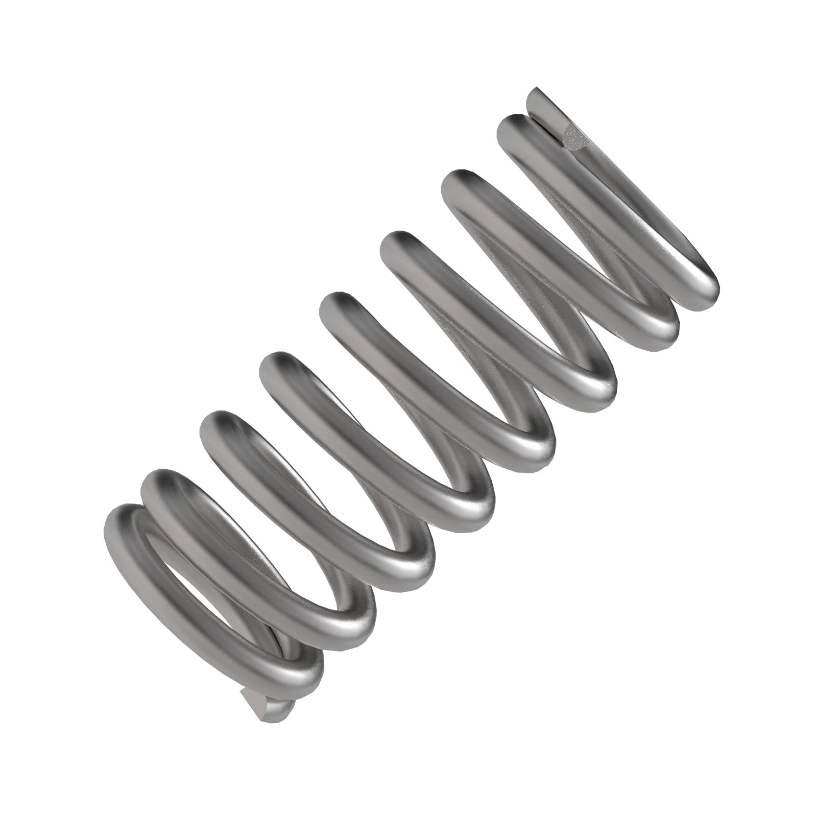 12813542: Fits John Deere 12813542 Compression Valve Spring – Genuine OEM