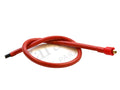 128166 - Coil Cable Lead 65cm