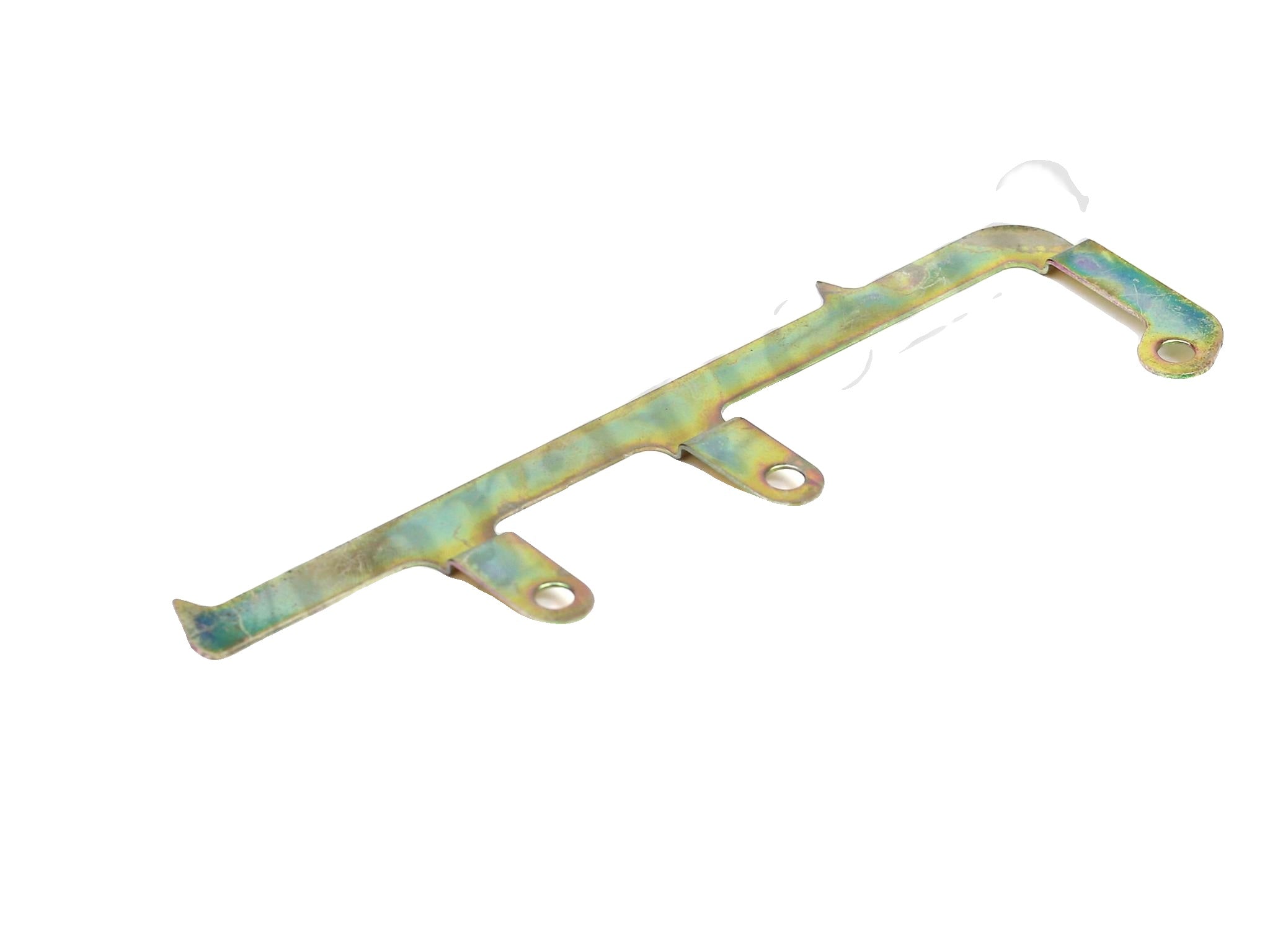 128185 - Timing Plate