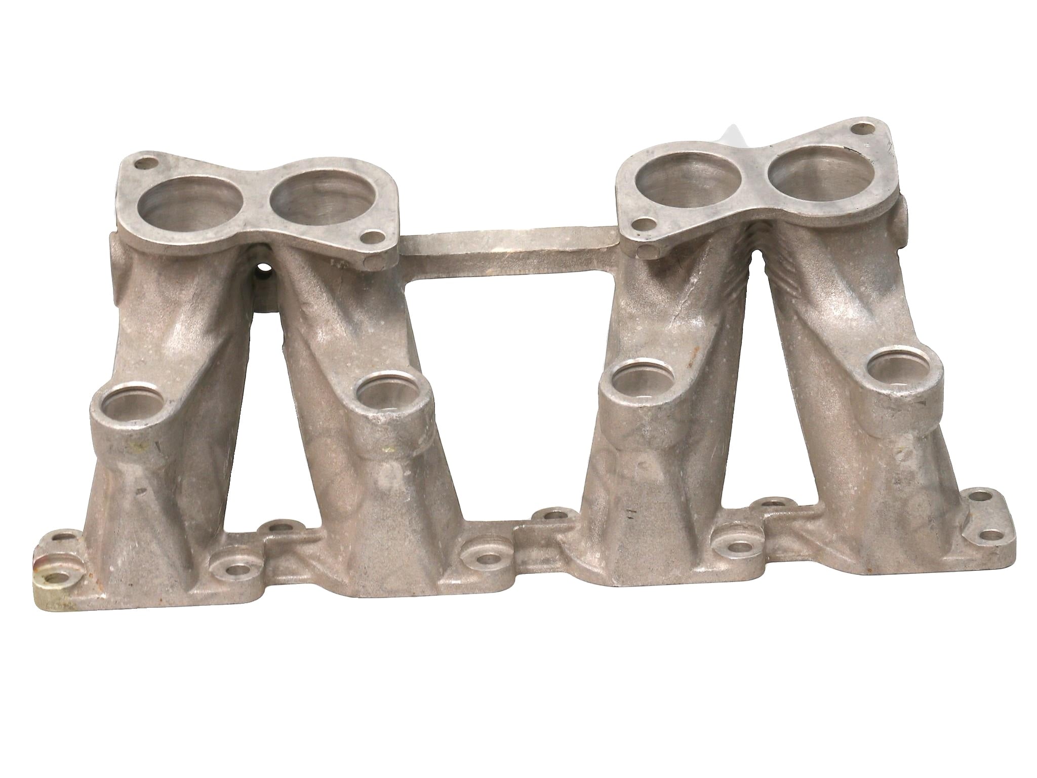 128199 - RH Intake Manifold Complete