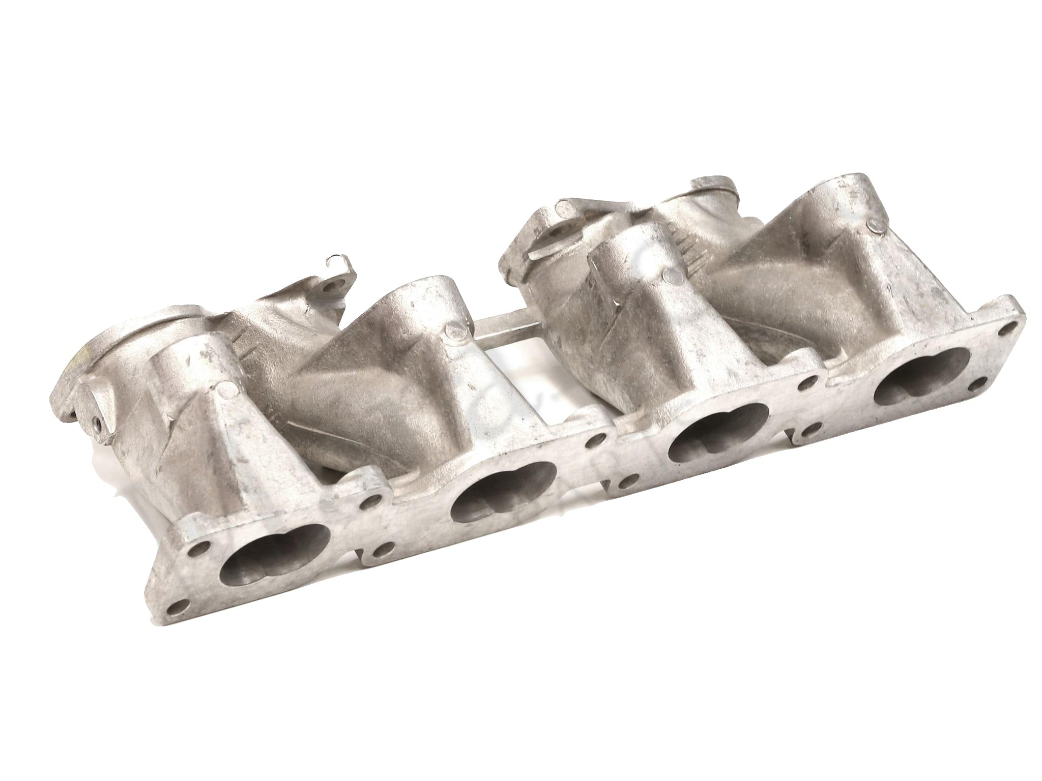 128201 - LH Intake Manifold Complete
