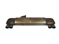 128206/U - Exhaust Silencer