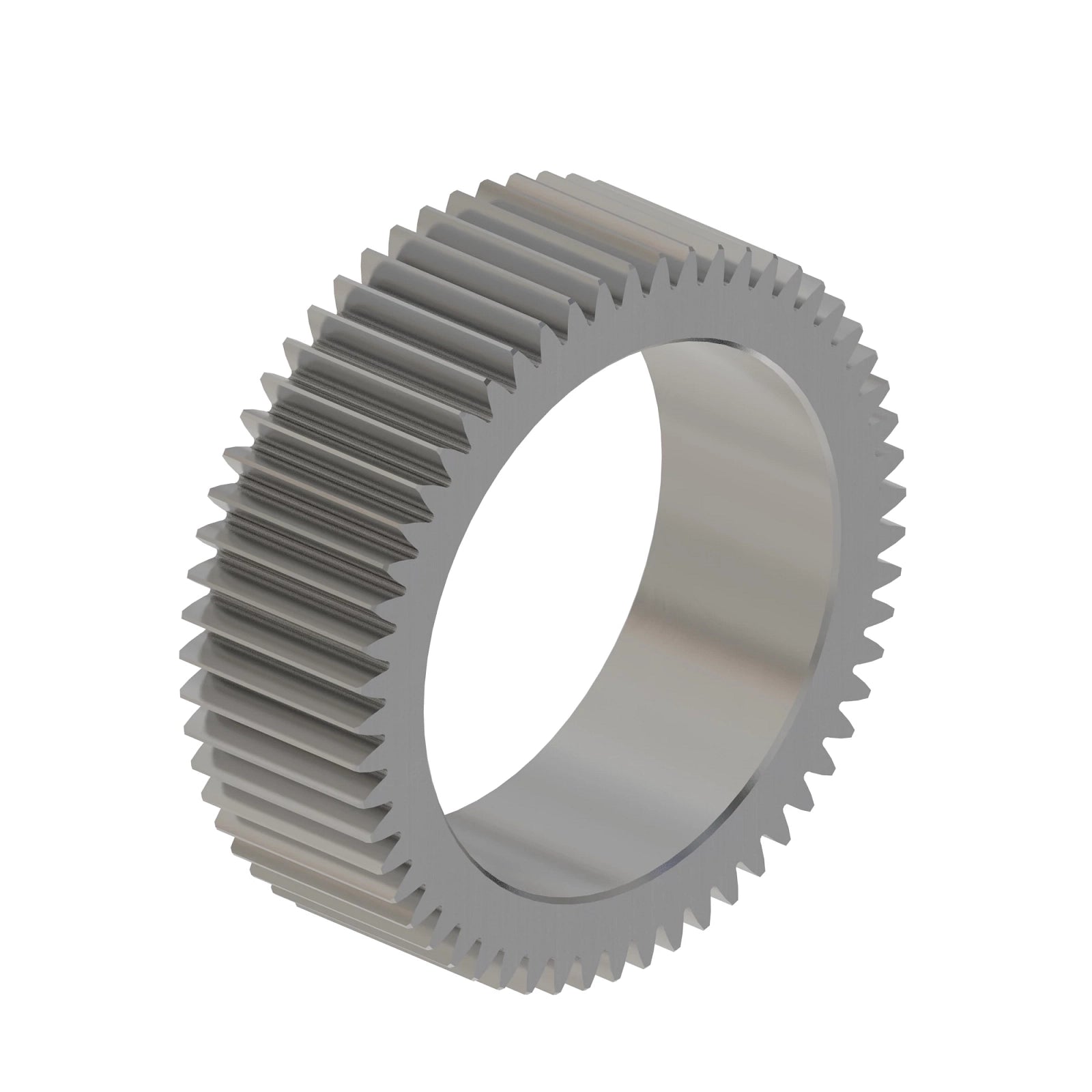 12824521: Fits John Deere 12824521 Crankshaft Gear, 57 Teeth – Genuine OEM