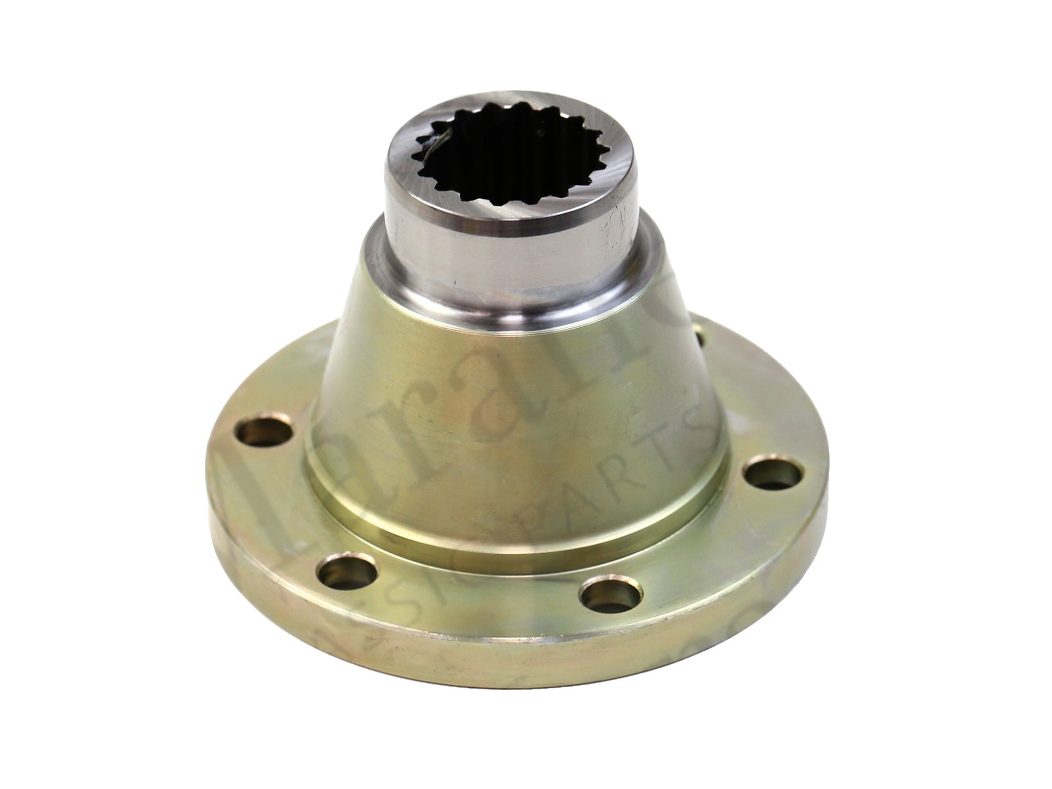 128256 - Driveshaft Flange