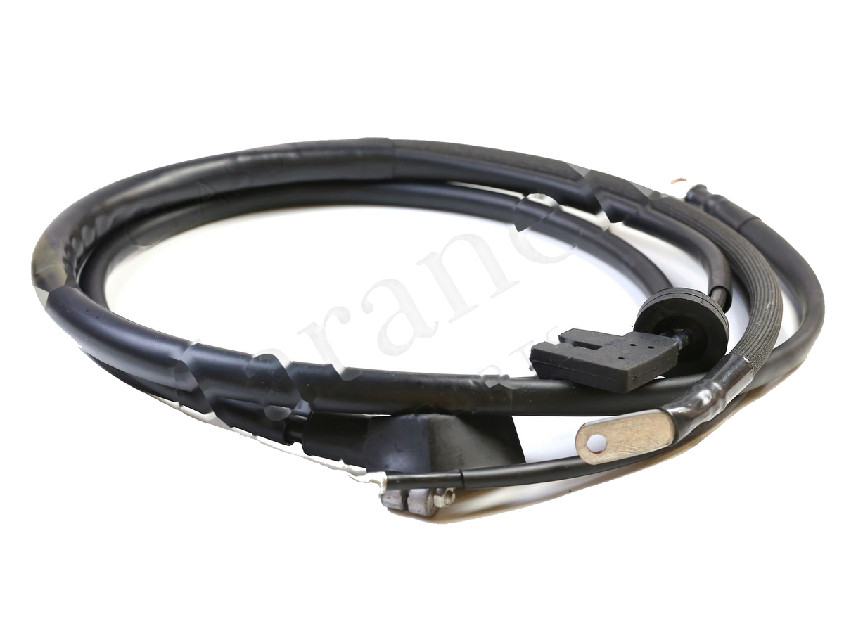 IronVault free local LaMa exact primary — Ferrari OEM 128302
