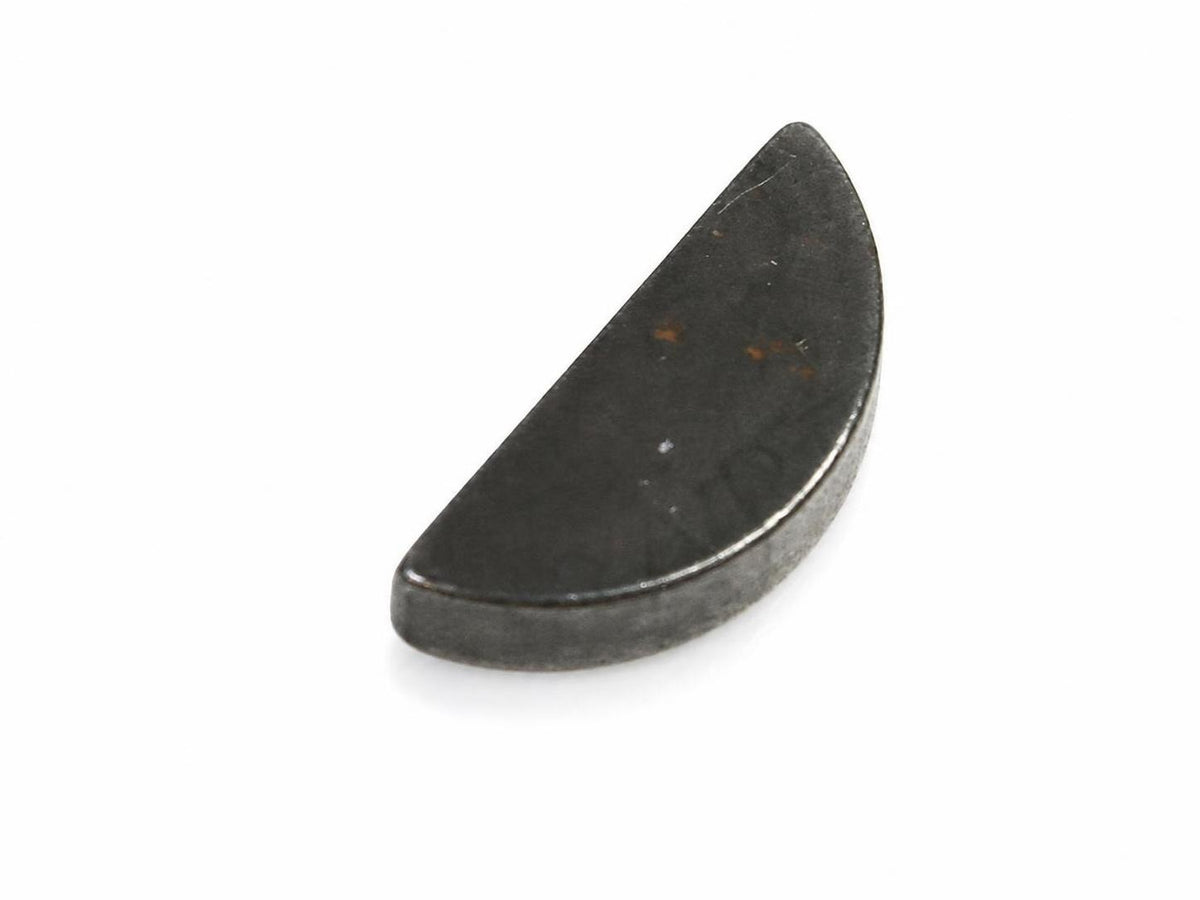 12834 - Woodruff Key