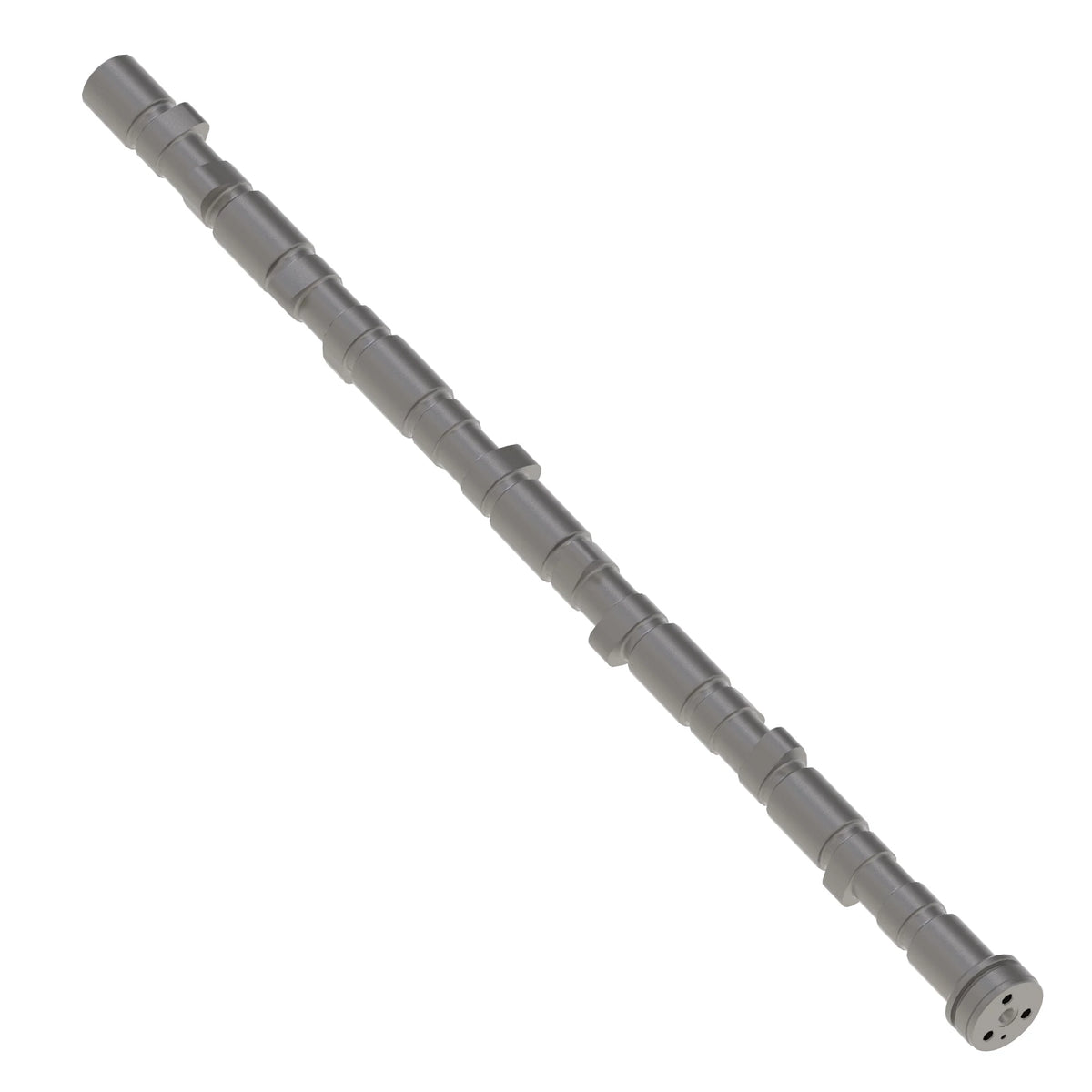 12835637: Fits John Deere 12835637 Camshaft – Genuine OEM