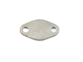 IronVault free local LaMa exact primary — Ferrari OEM 128439
