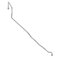 12847870: Fits John Deere 12847870 Low Pressure Turbo Oil Feed Line – Genuine OEM