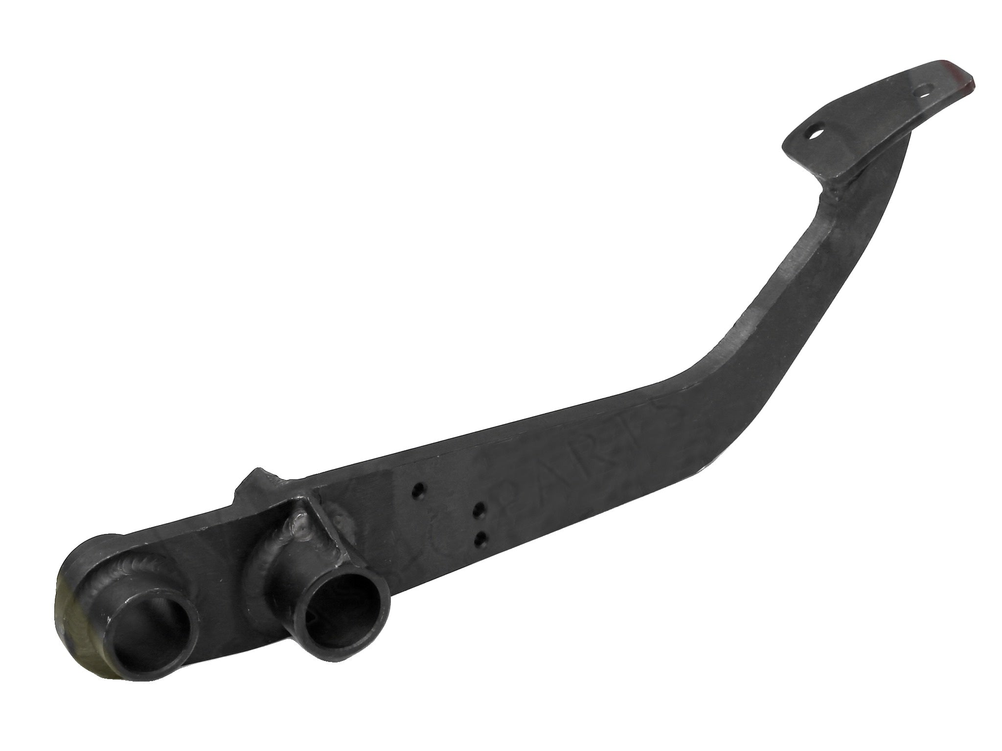 128601 - Brake Pedal Lhd