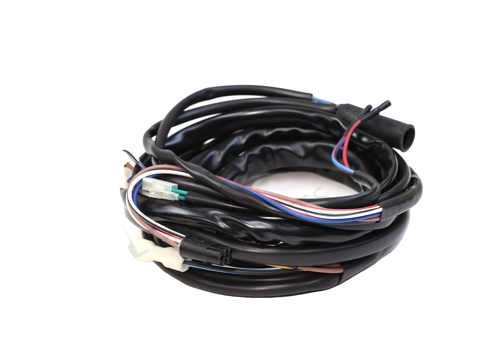 128777 - LH Door Cables RHD