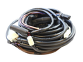 IronVault free local LaMa exact primary — Ferrari OEM 128778