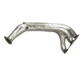 128789 - LH Rear Exhaust Manifold