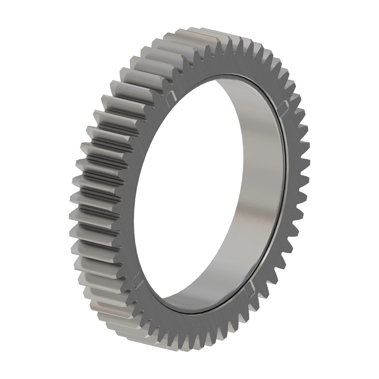 12881677: Fits John Deere 12881677 Block Idler Spur Gear, 54 Teeth – Genuine OEM