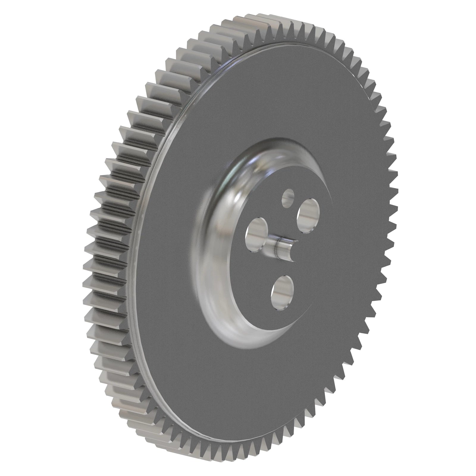 12881695: Fits John Deere 12881695 Camshaft Gear – Genuine OEM