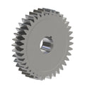 12881728: Fits John Deere 12881728 Fuel Pump Gear, 38 Teeth – Genuine OEM