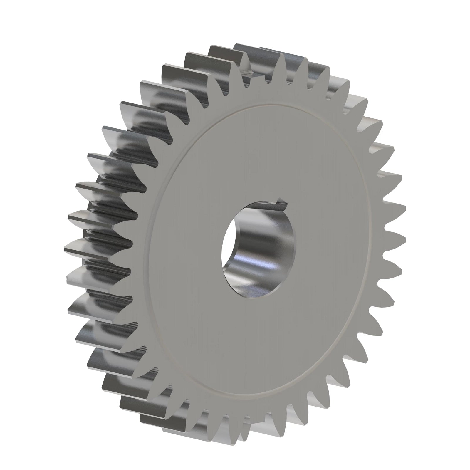 12881728: Fits John Deere 12881728 Fuel Pump Gear, 38 Teeth – Genuine OEM