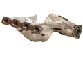 IronVault free local LaMa exact primary — Ferrari OEM 129003
