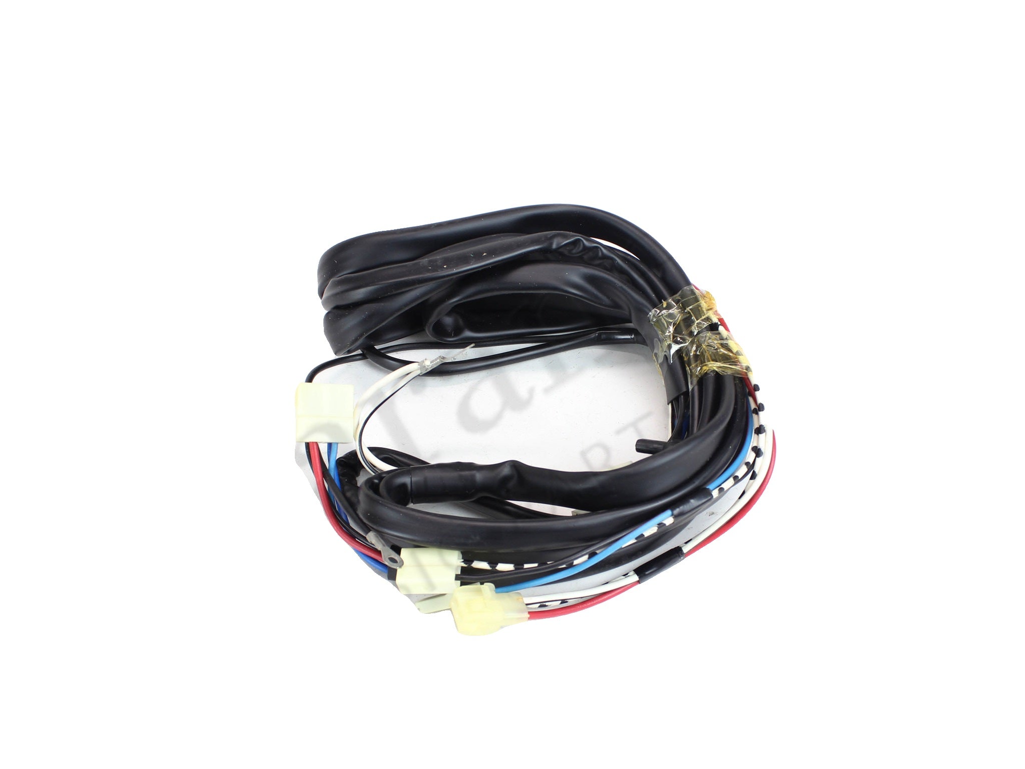 129054 - Cables for Roof Lamp and Rear Window