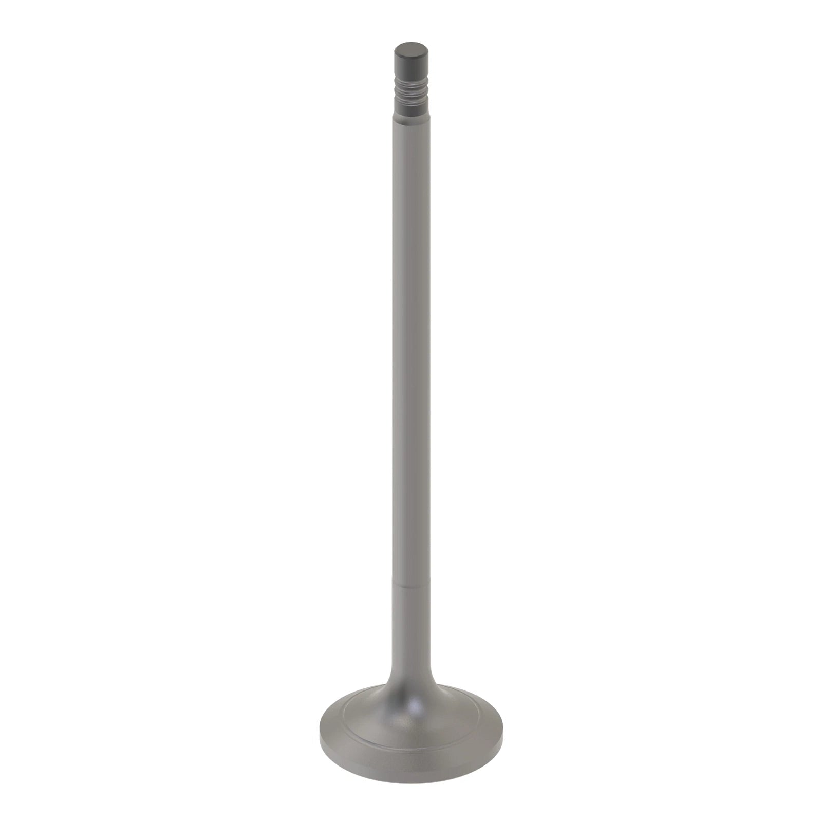 12911885: Fits John Deere 12911885 Exhaust Valve – Genuine OEM