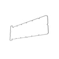 12912960: Fits John Deere 12912960 Valve Cover Seal – Genuine OEM