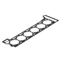 12920414: Fits John Deere 12920414 Engine Cylinder Head Gasket – Genuine OEM