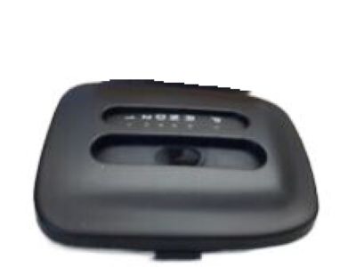 Ford New 1995-1996 Fits Ford Contour Housing Assembly Selector D, Part # F6RZ7D443DA