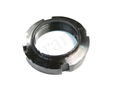 IronVault free local LaMa exact primary — Ferrari OEM 129346