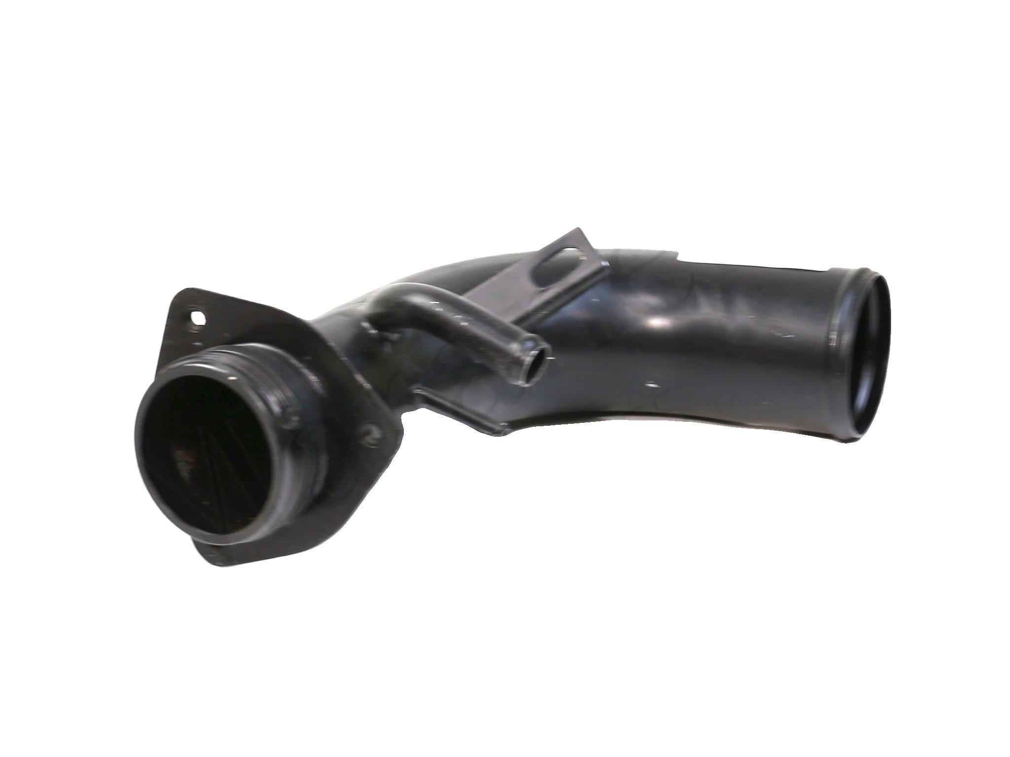 129527 - Fuel Filler Pipe Leaded Fuel