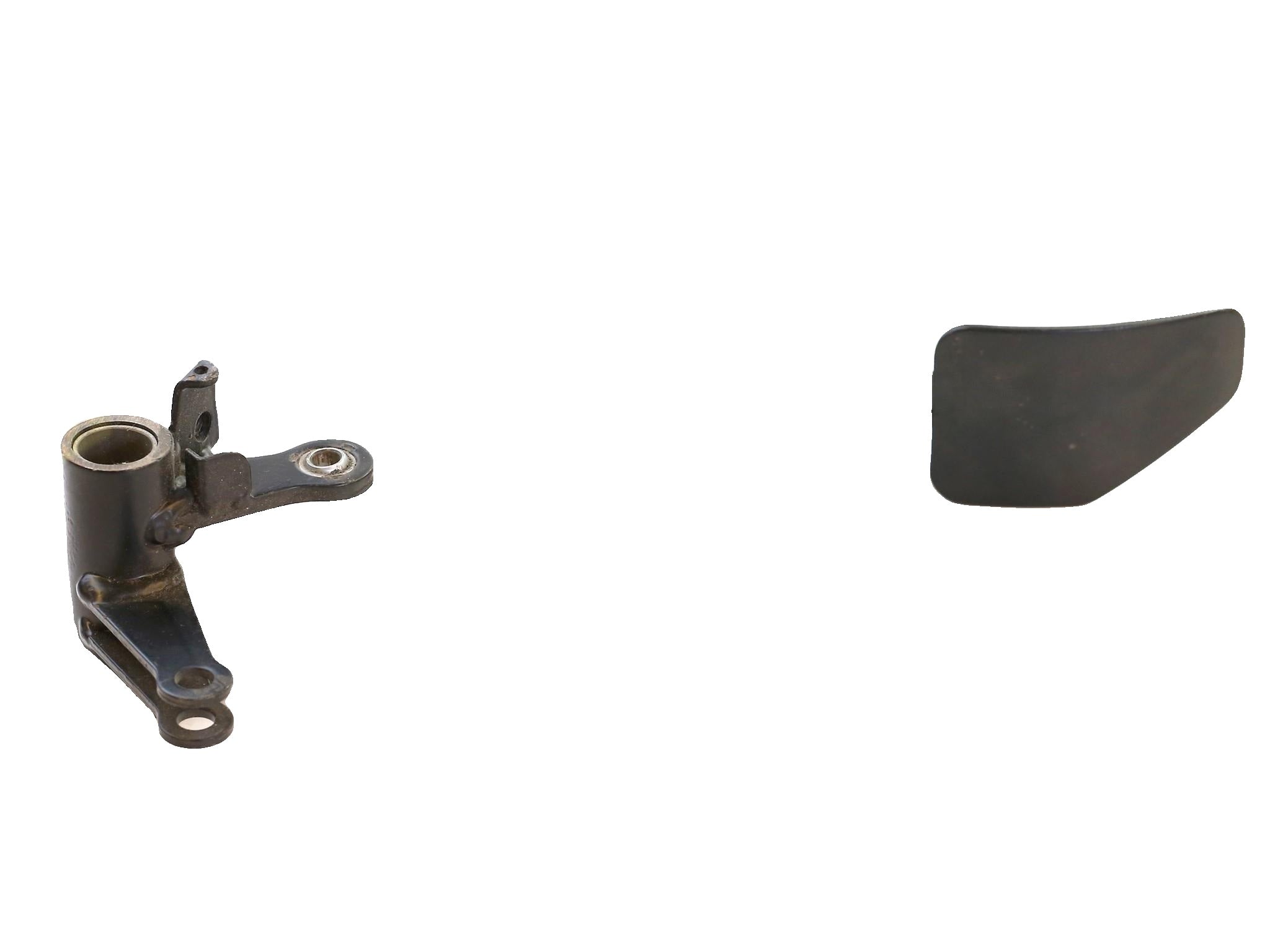 129622 - Clutch Pedal