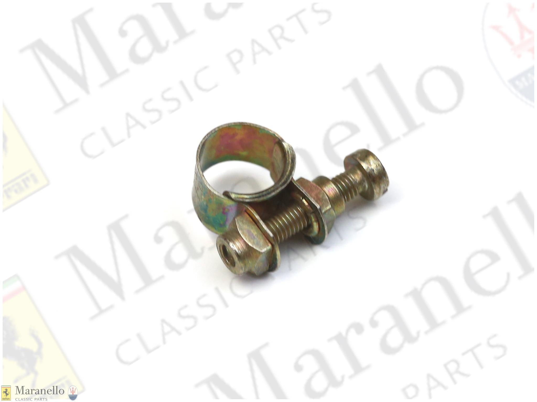 129643 - Clamp