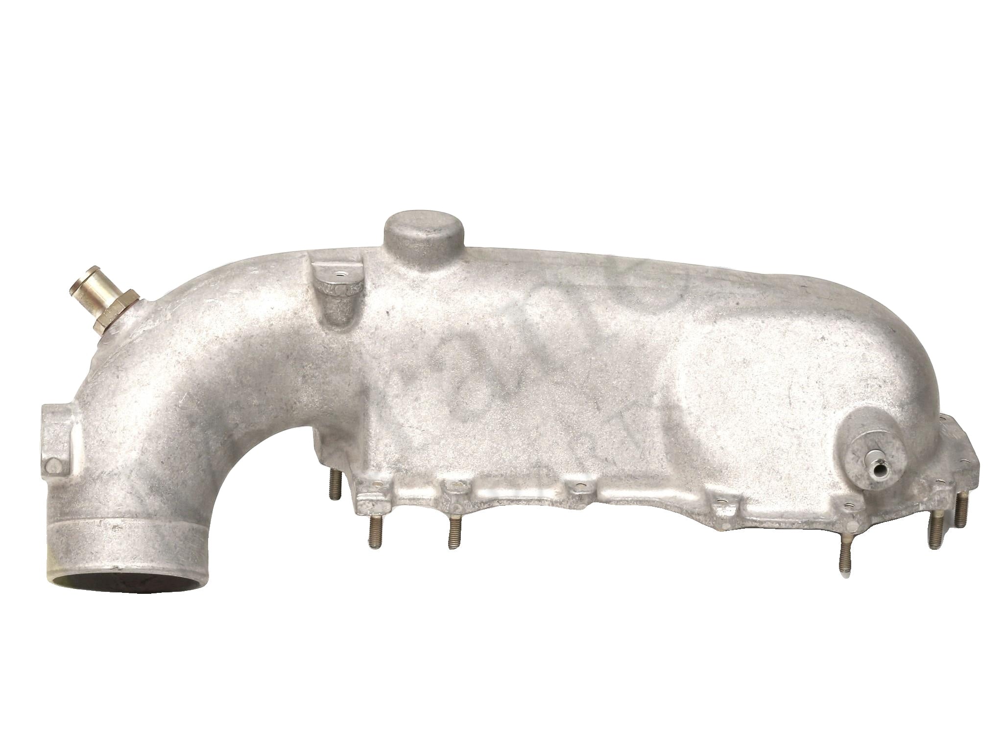 129645 - Fuel Metering Support